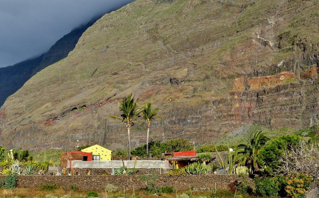 Landhuis Casa Guinea