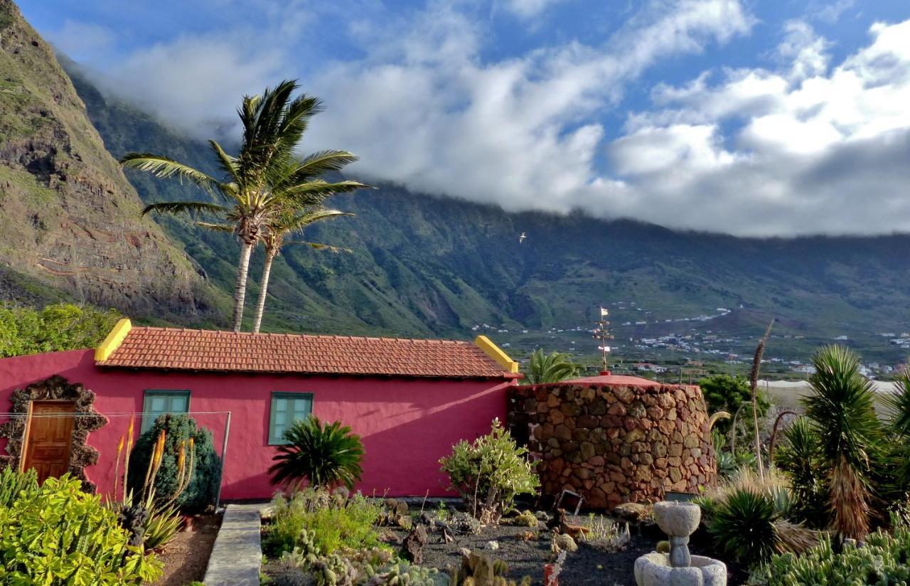 Landhuis Casa Guinea