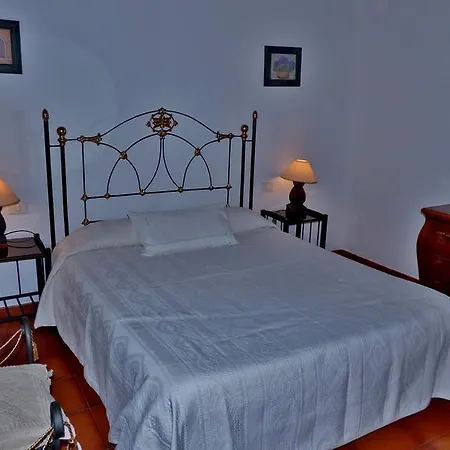 Pensjonat Casa Guinea Jerez de la Jerez de la Frontera Zewnętrze zdjęcie