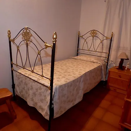 Pensjonat Casa Guinea Jerez de la Jerez de la Frontera Zewnętrze zdjęcie