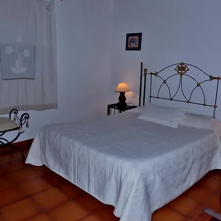 Pensjonat Casa Guinea Jerez de la Jerez de la Frontera Zewnętrze zdjęcie