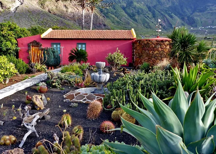 Casa Guinea
