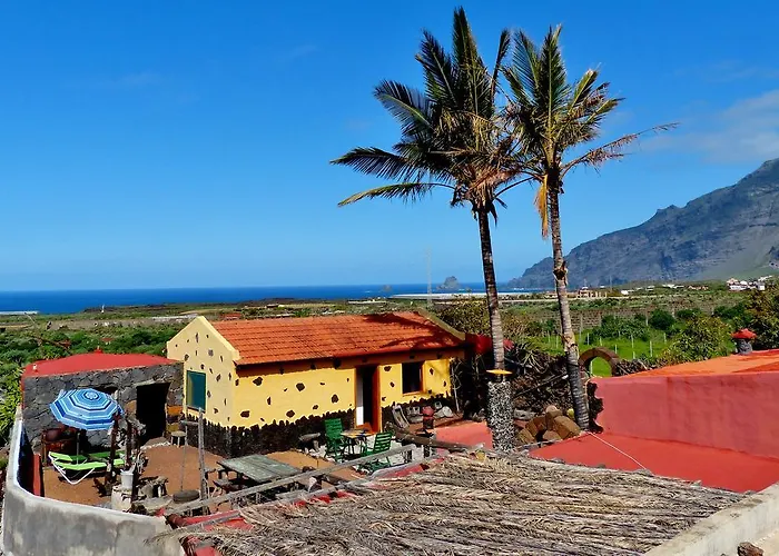 Casa Guinea