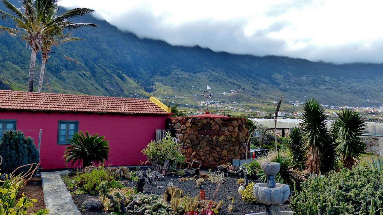 Casa Guinea Country house Frontera