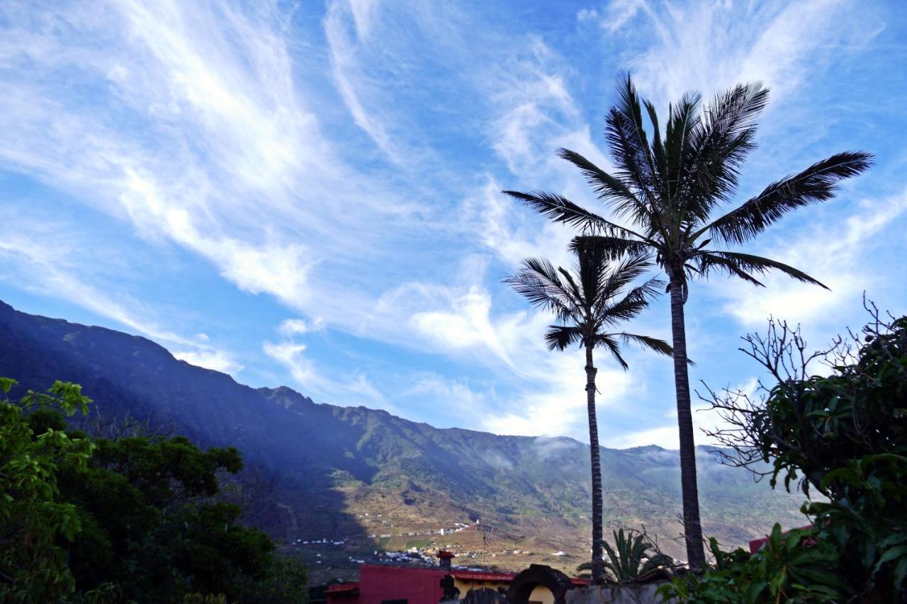 Casa Guinea Country house Frontera