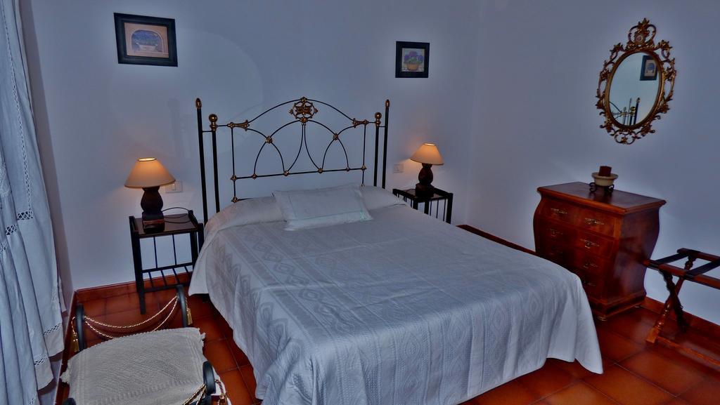 Country house Casa Guinea Frontera