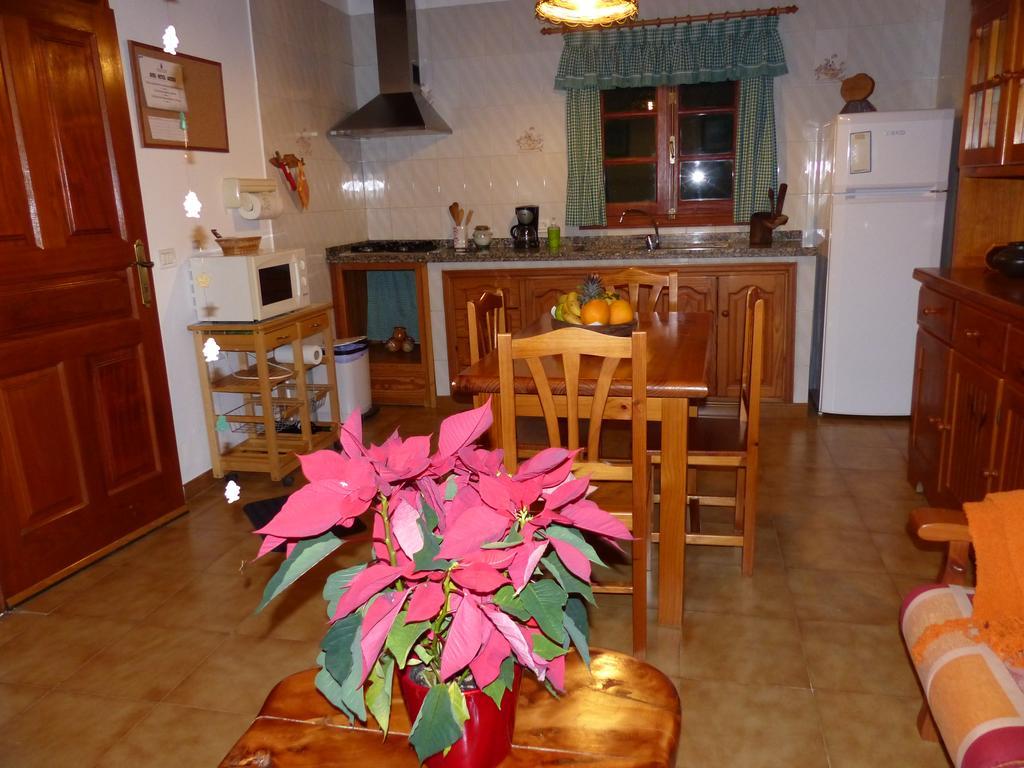 Casa Guinea Country house *
