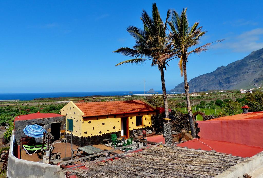 Country house Casa Guinea
