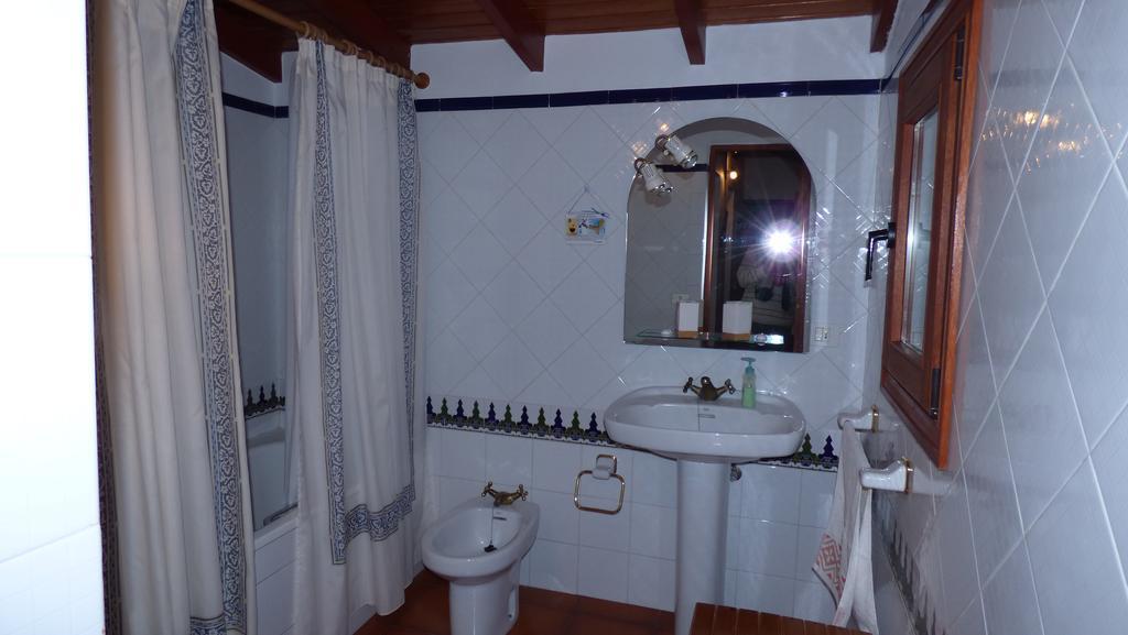 Country house Casa Guinea *