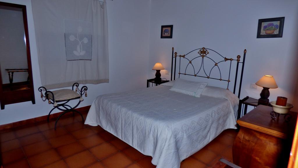 Casa Guinea Country house