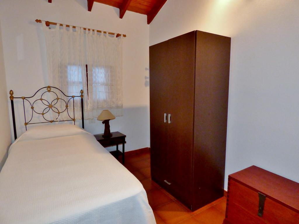 Casa Guinea Frontera