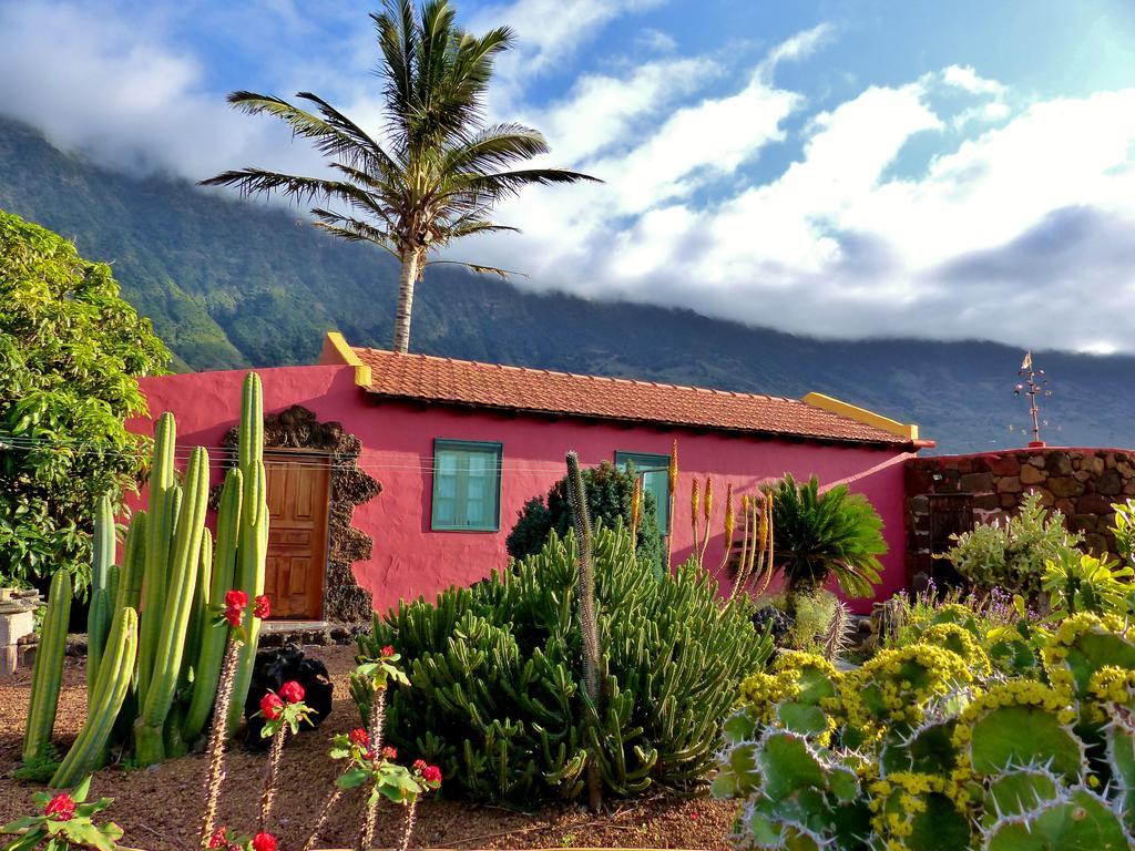 Country house Casa Guinea *