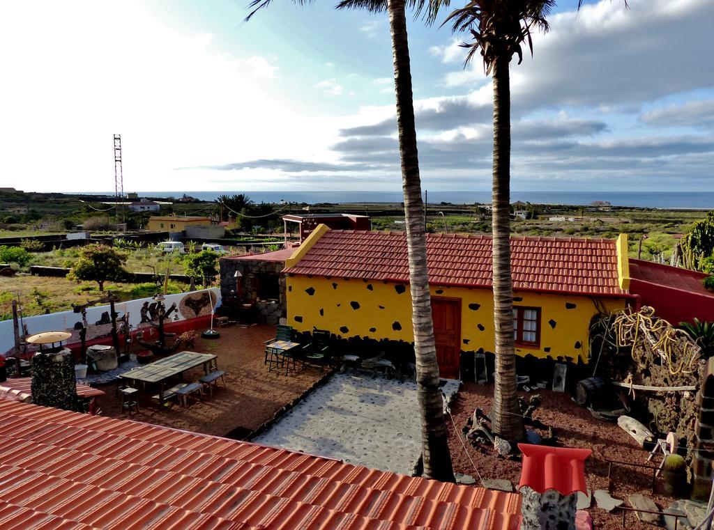 Country house Casa Guinea