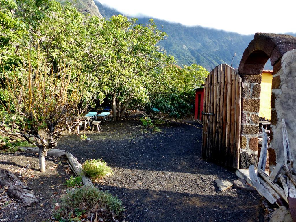 Casa Guinea Country house *